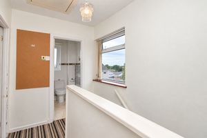 First Floor Landing- click for photo gallery